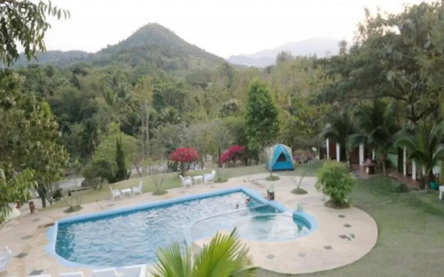 Tiewkhao Green View @ Suanphung