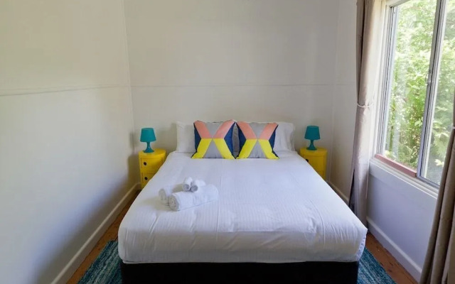 Charlie's Beach House