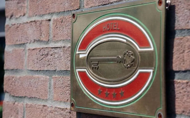 Point Hotel Conselve