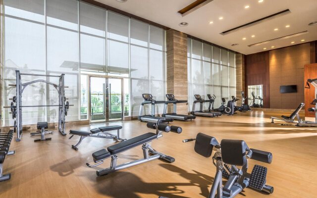 InterContinental Heilong Lake by IHG