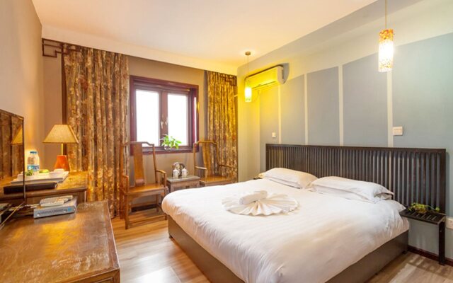 Starway Hotel Chengdu