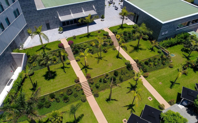 Novotel Convention And Spa