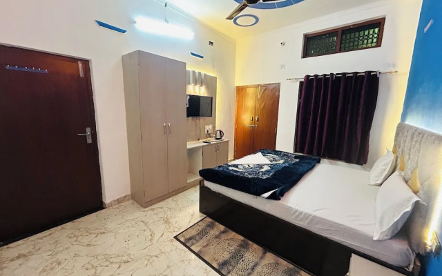 Divya Darshan Stay