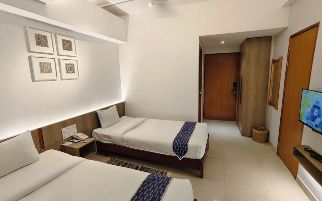 Hotel Nandini