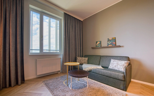 Vienna House Easy by Wyndham Augsburg