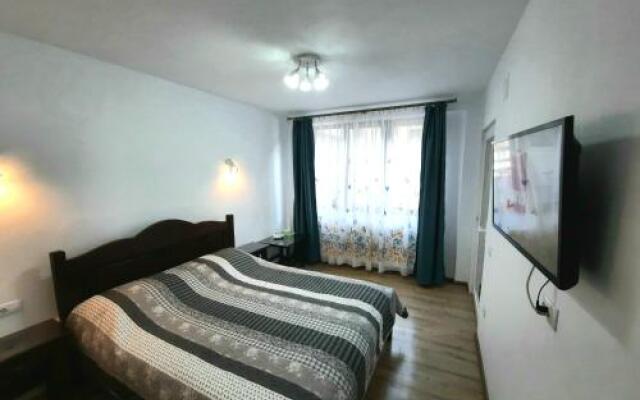 Vila Sarah Bran