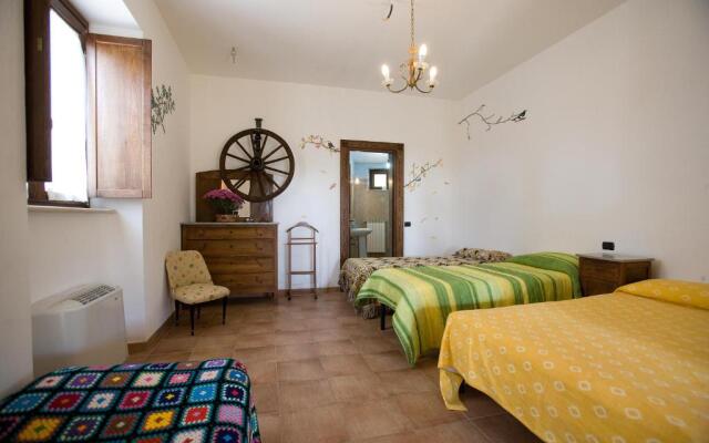 Italyfarmstay