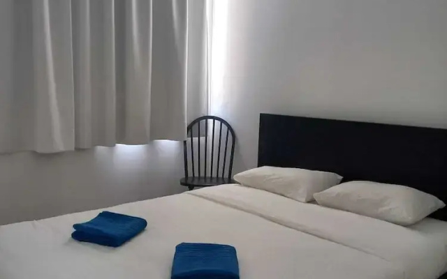 Las Palmas Nest Hostel