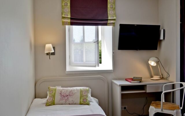 Hôtel Les Bains de Secours