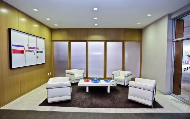 Nuovo Miami Apartments at Brickell - Downtown