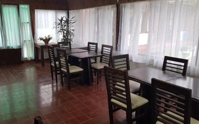 La Casa de Reyes Posada