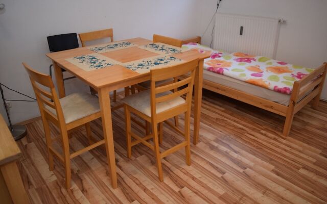 City Apartment Ferienwohnung Bremen
