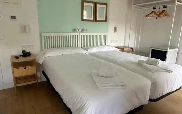Hotel Cangas De Onis Center