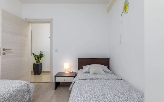 Dany Apartments