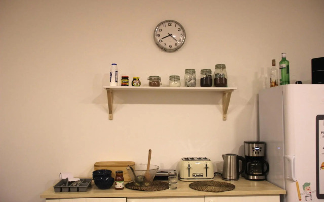 Hostel One Notting Hill