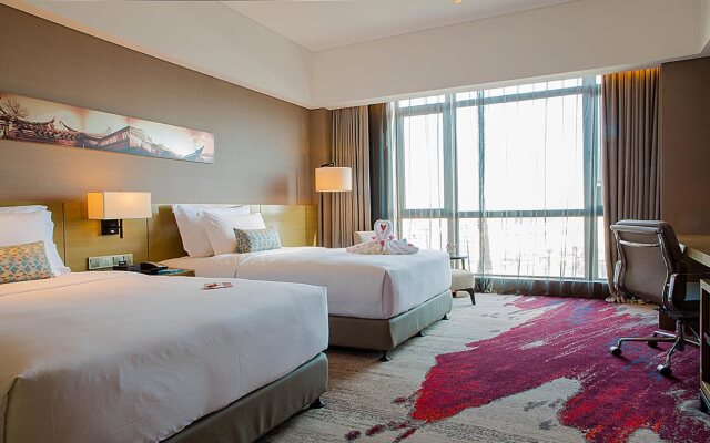 Wyndham Jinjiang