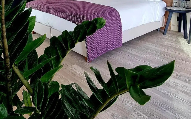 S Hotel Boutique Thessaloniki