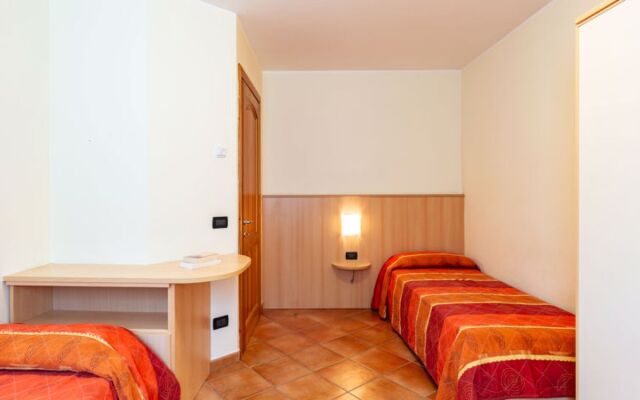 Villa Rustico Garda 22602