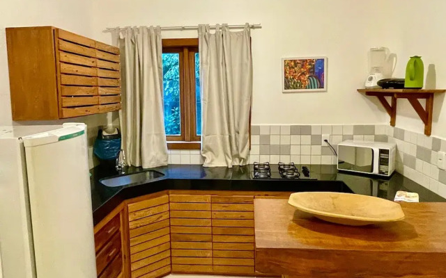 Charm Bahia Residências