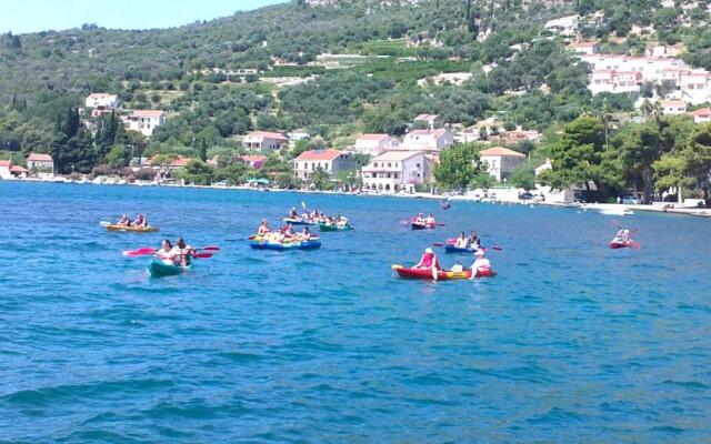 Apartments Capitano Blue