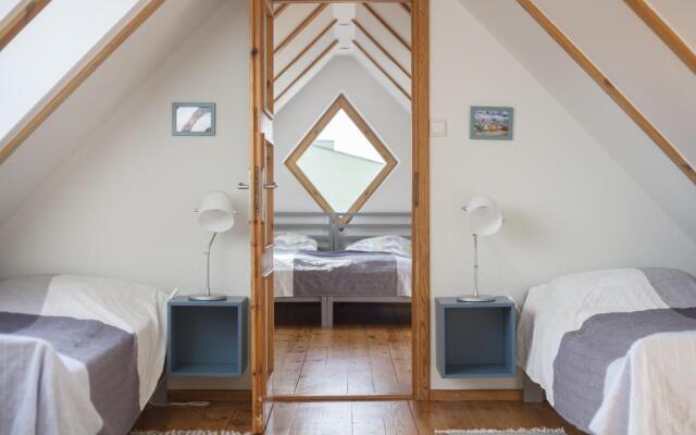 Lion Apartments - Baltica
