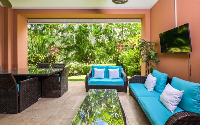 Los Suenos Resort Veranda 1H