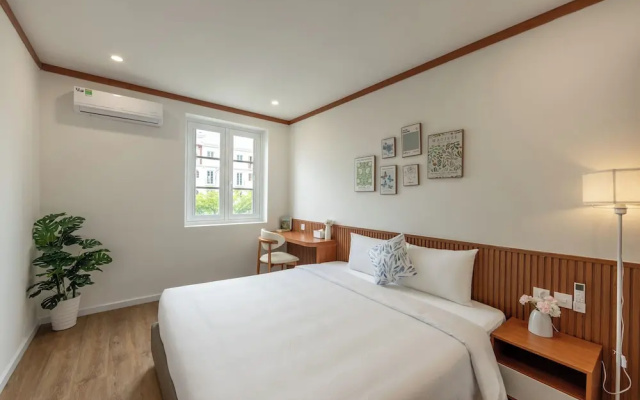 Koa Apart - Hotel – Guest Rooms – Phu Quoc