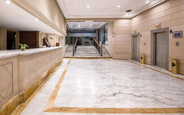 Exe Hotel Colón