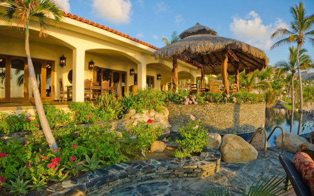 Villa Captiva