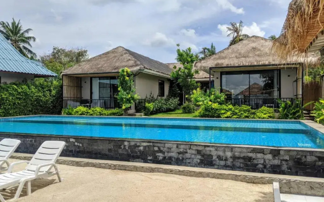 Samutra Residences