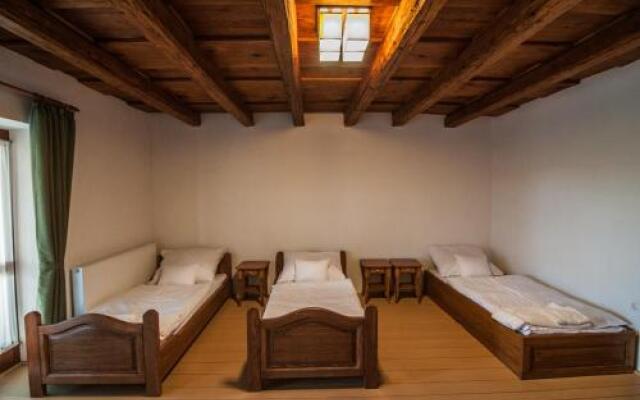 Zsirai Guest House