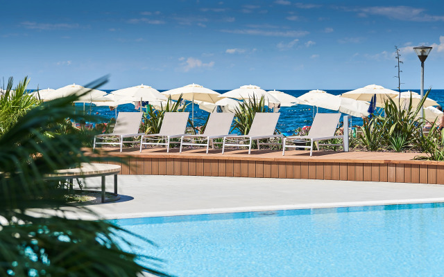 Hotel Sipar Plava Laguna
