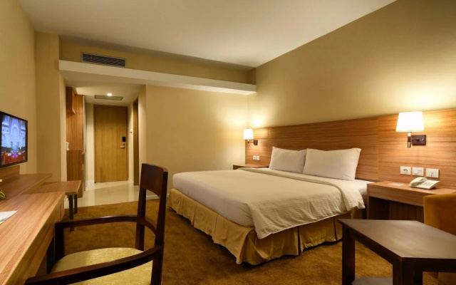 Hotel Dafam Pekanbaru