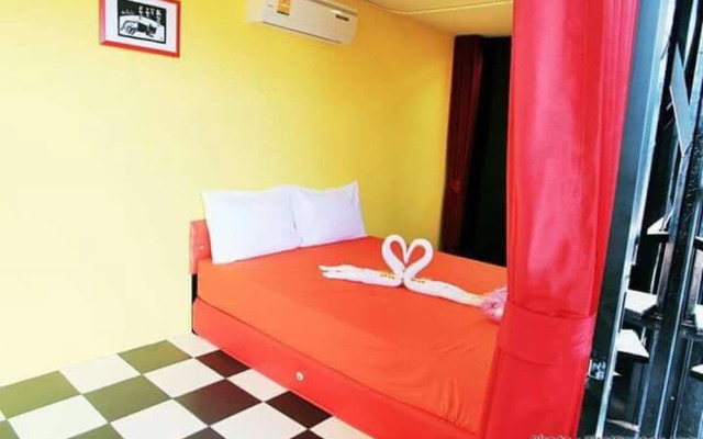Sea 14 Resort