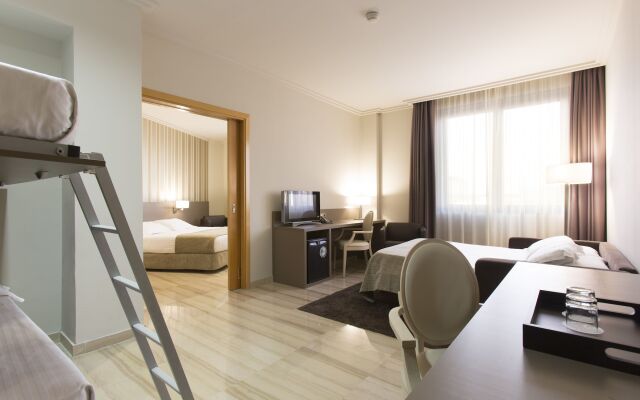 Hotel SB Ciutat Tarragona