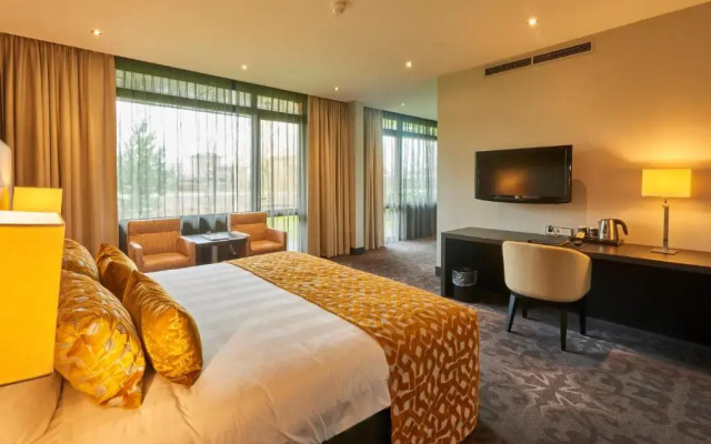 Van Der Valk Hotel Almere