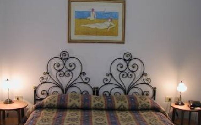 Albergo Duilio