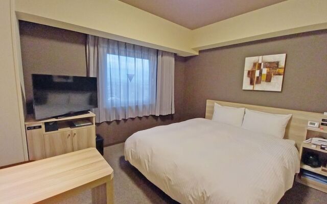 Hotel Route-Inn Yamanashi Chuo