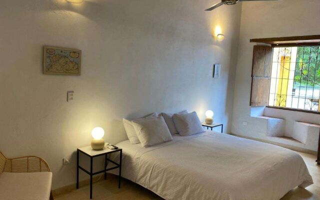 Karakalí Boutique Hotel