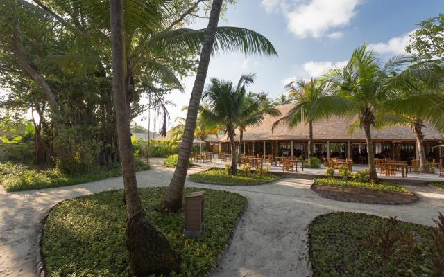 Meeru Maldives Resort Island