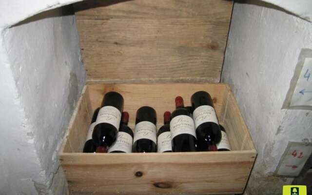 Hostellerie Saint Louis