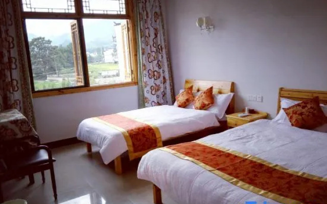 Xuancheng Airitang Inn