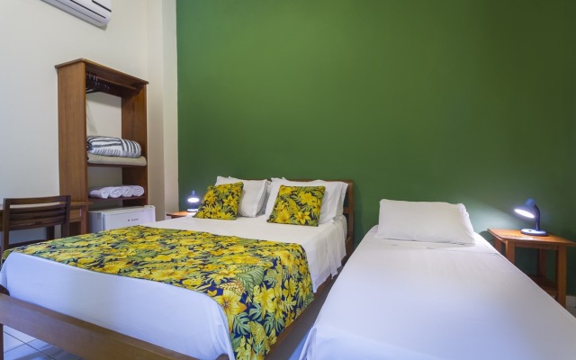 Pousada Vila do Porto