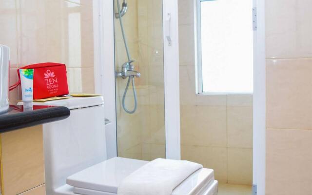 ZEN Premium Upatissa Road Bambalapitiya