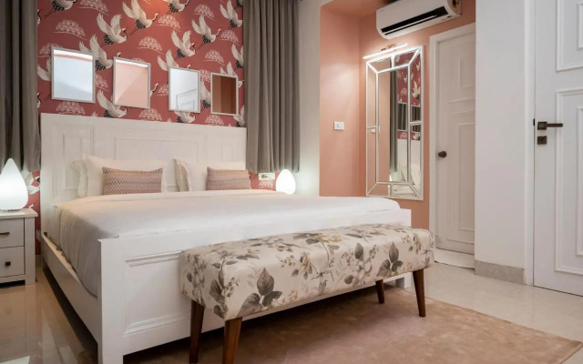 Richmonde Ananta Elite