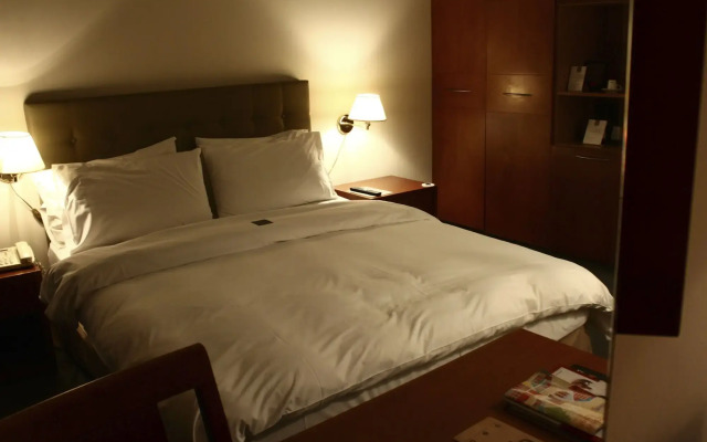 Plaza Hotel