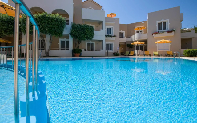 Toxo Hotel