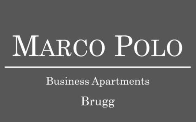 Marco Polo Business Apartments - Brugg