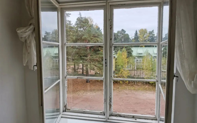 Beautiful 2 Bed Apartment Sauna Facility in Kotka