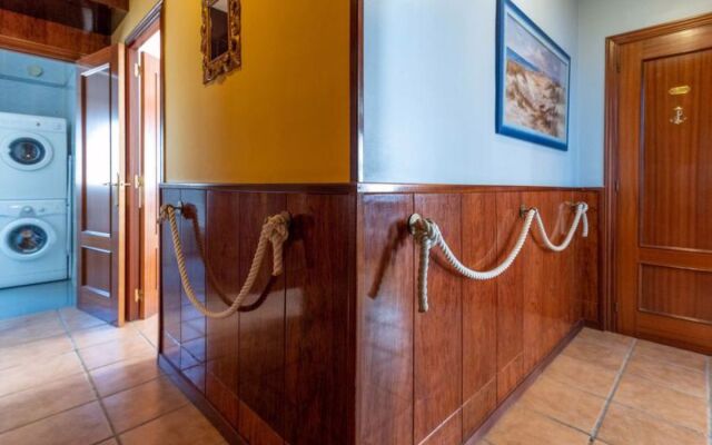 House ROMULIA Empuriabrava